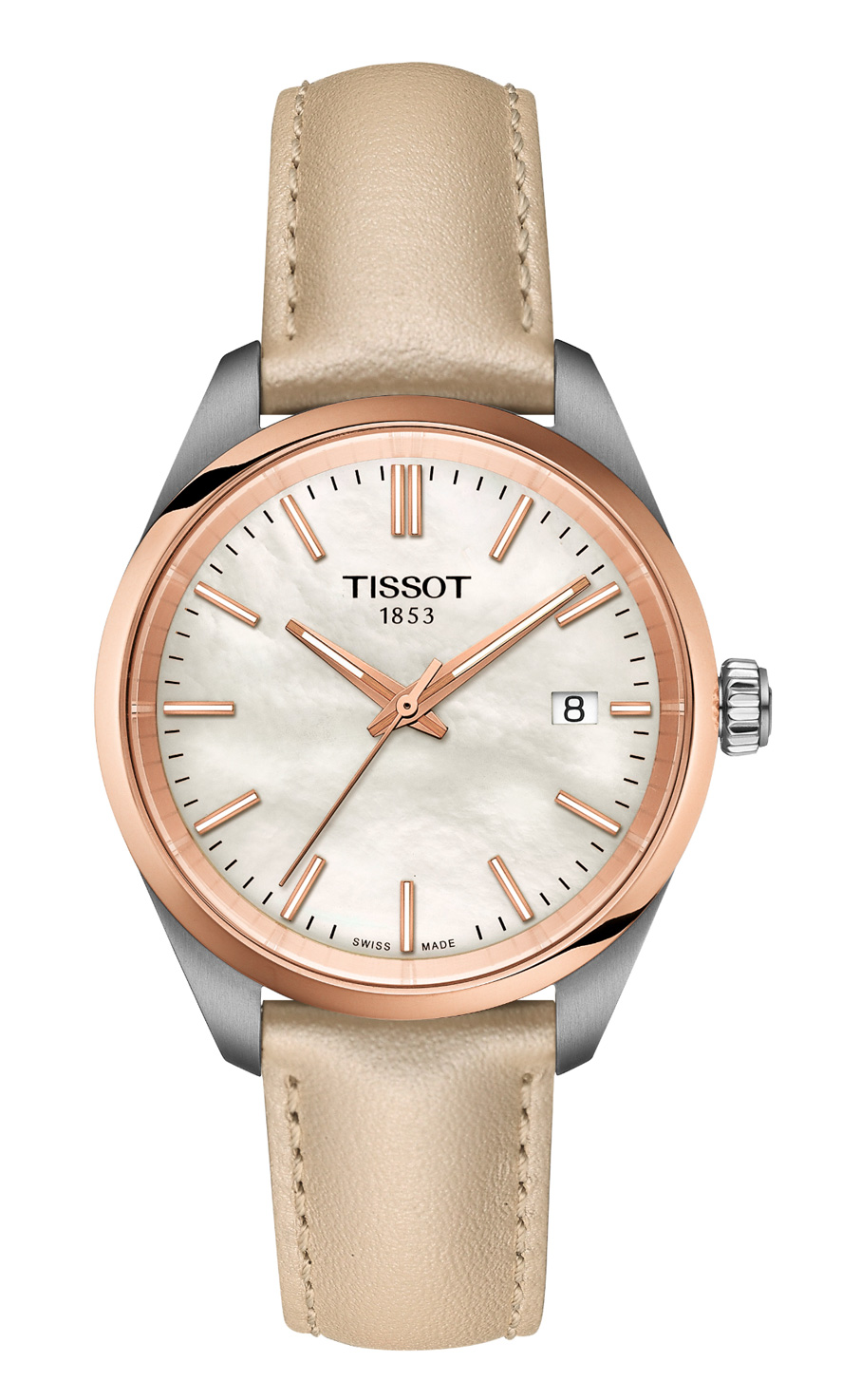 TISSOT PR 100