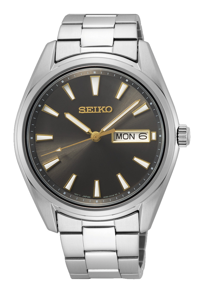 Seiko Quarz SUR343P1