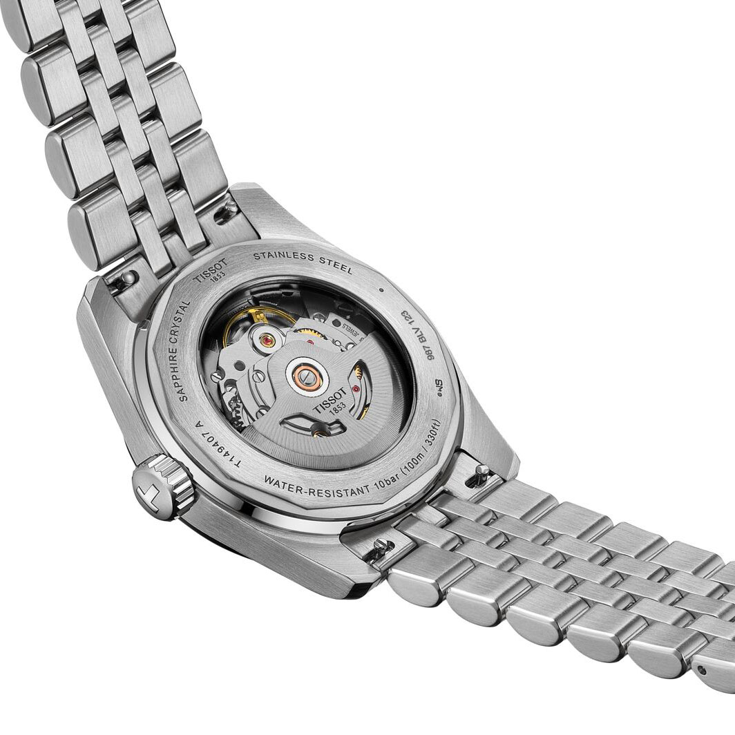 TISSOT PR516 Powermatic 80 T149.407.11.051.00