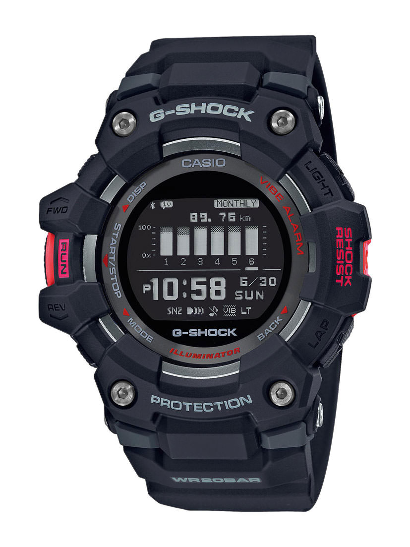 Casio GBD-100-1ER G-Shock