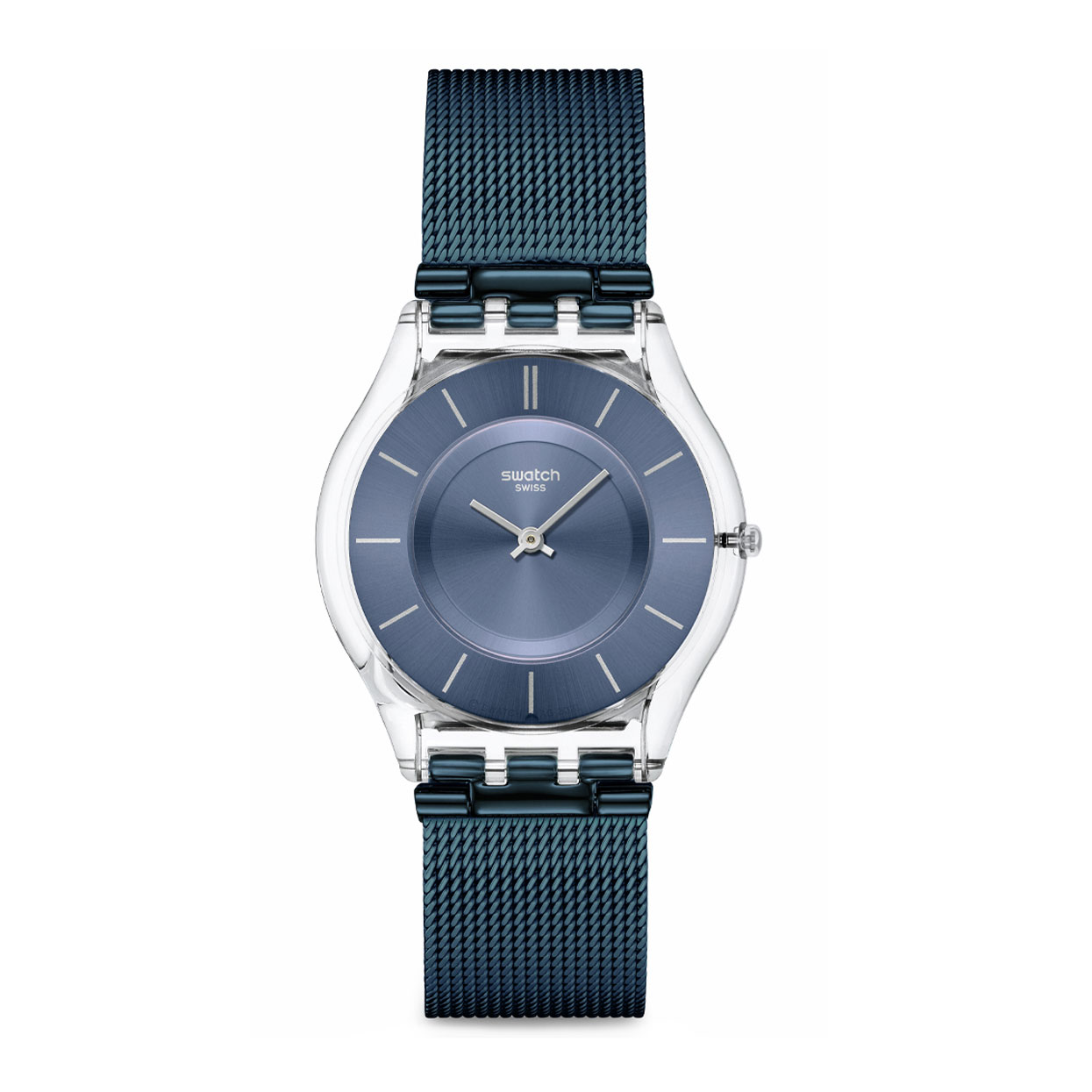 Swatch Cool Skies SS08K120M