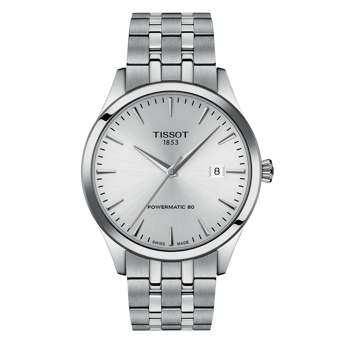 TISSOT Classic Dream 40mm