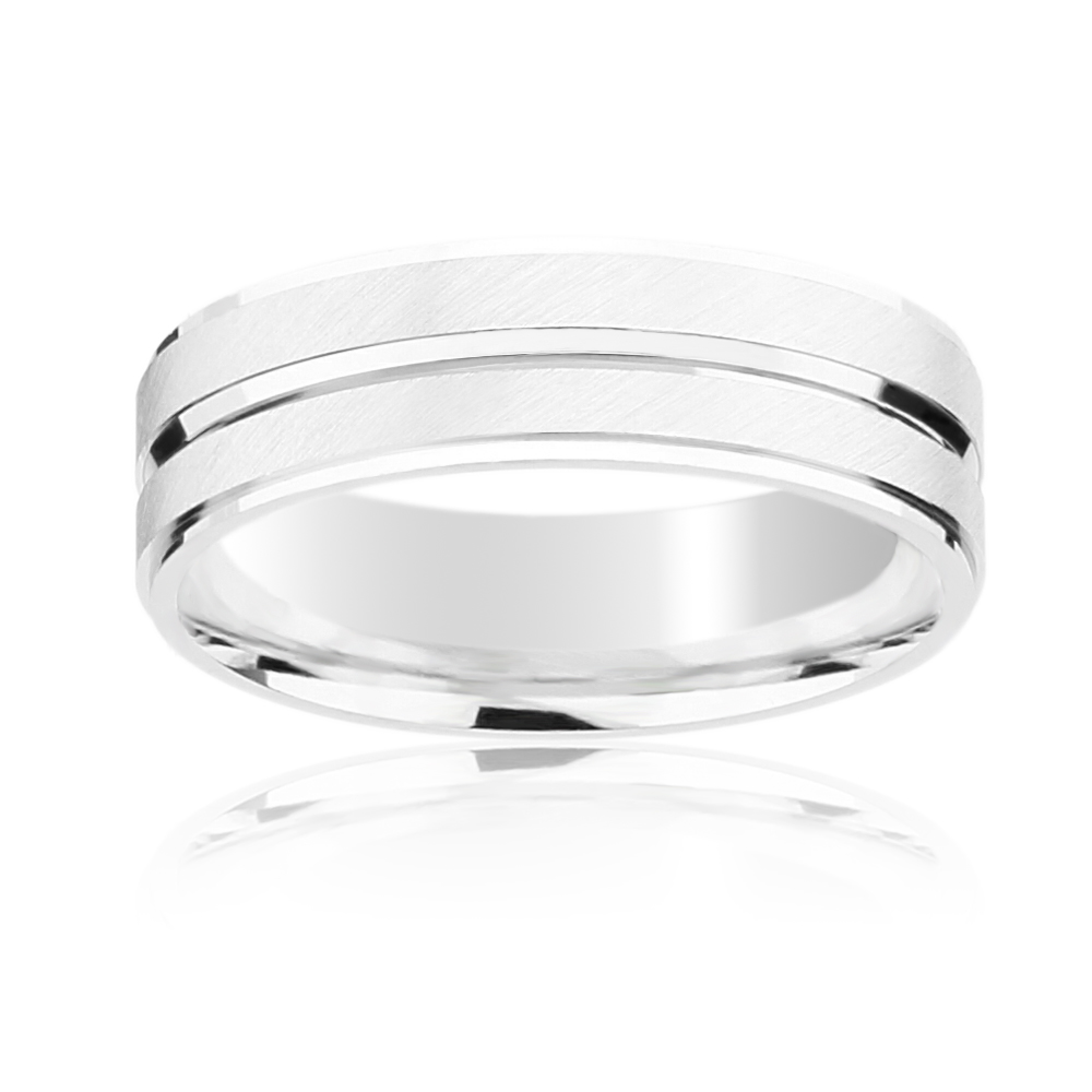 RN16005H57d6dd5a85b68 Silber Freundschaftring, Ehering aus 925er Silber