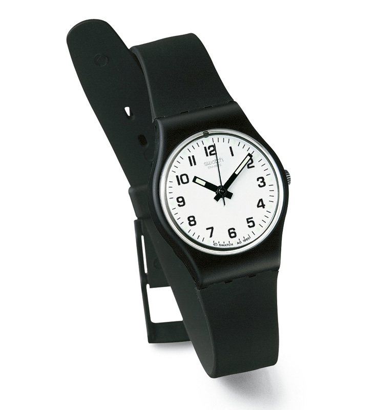 Swatch Something New LB153