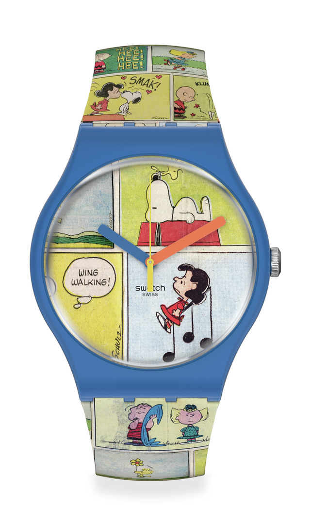 Swatch Smak! SO29Z108
