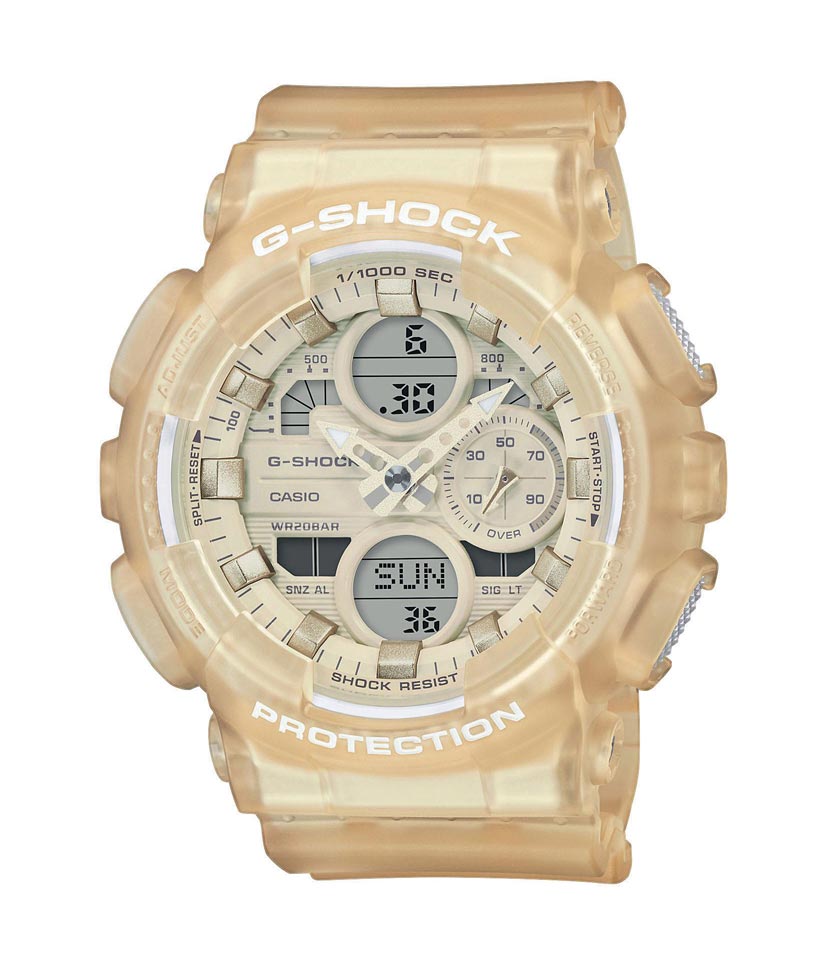 Casio GMA-S140NC-7AER G-Shock