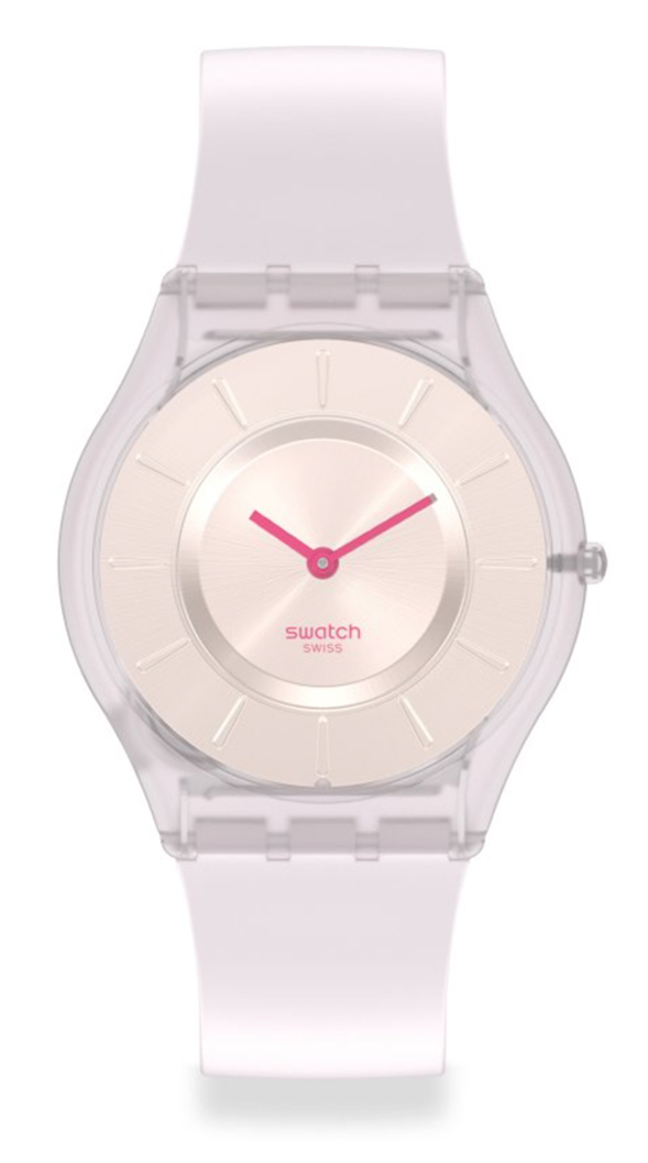 Swatch Creamy