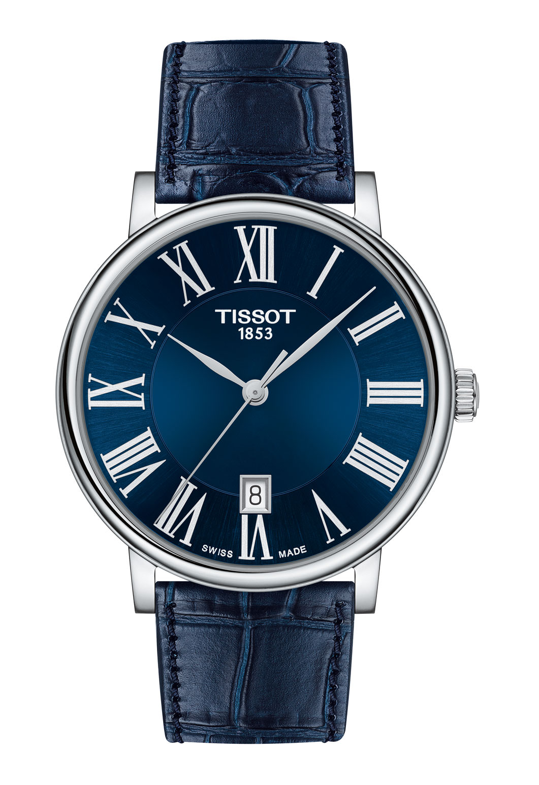 TISSOT Carson Premium T122.410.16.043.00 Herrenuhr