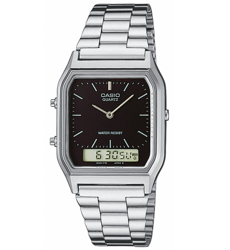 Casio Collection AQ-230A-1DMQYES