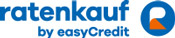 Ratenkauf by easyCredit