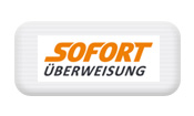 Sofortüberweisung