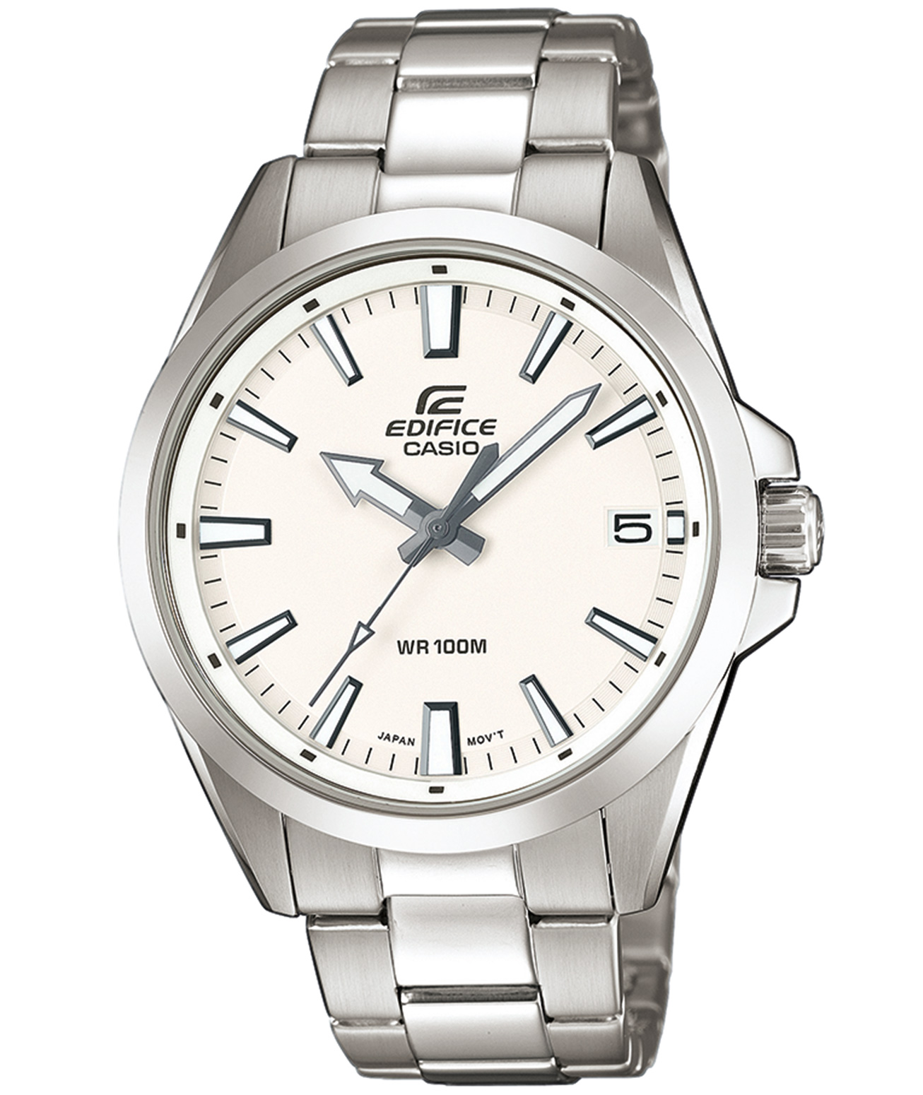 Casio Edifice Herrenuhr EFV-100D-7AVUEF