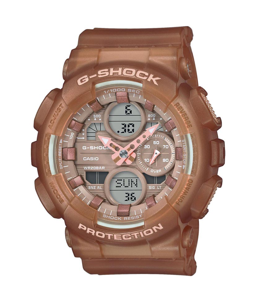 Casio GMA-S140NC-5A2ER G-Shock