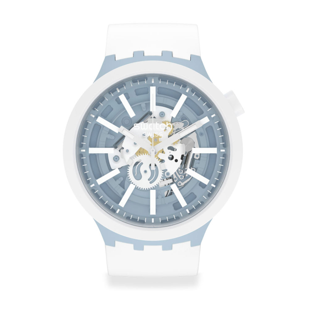 Swatch Whice SB03N103