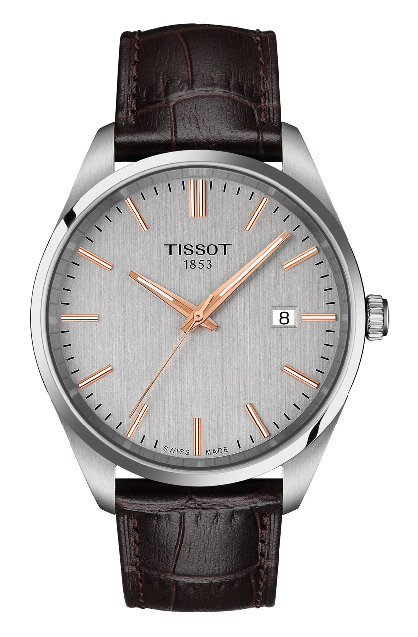 TISSOT PR 100