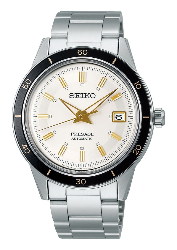 Seiko Presage Automatik SRPG03J1