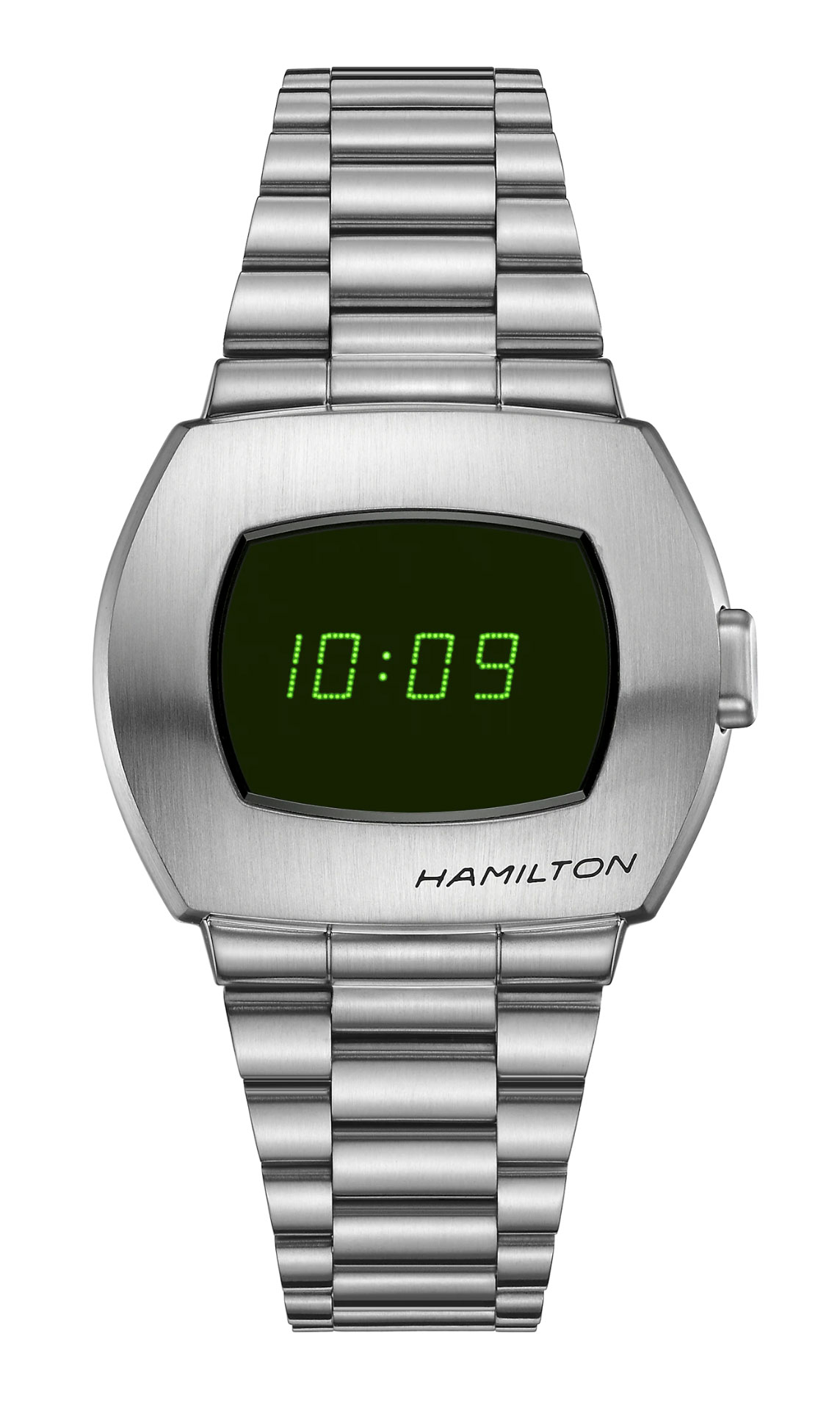 HAMILTON PSR Digital Quartz