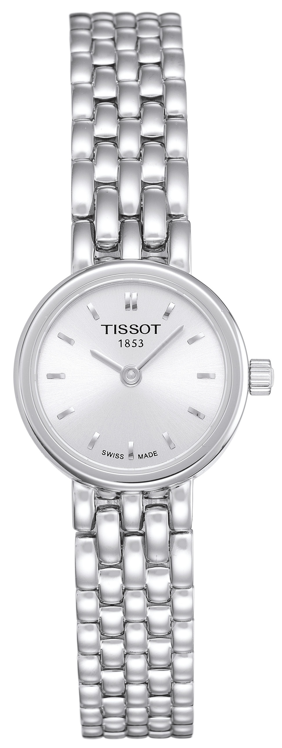 TISSOT Lovely Round