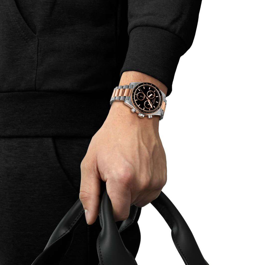 TISSOT PR516 Chronograph T149.417.22.051.01