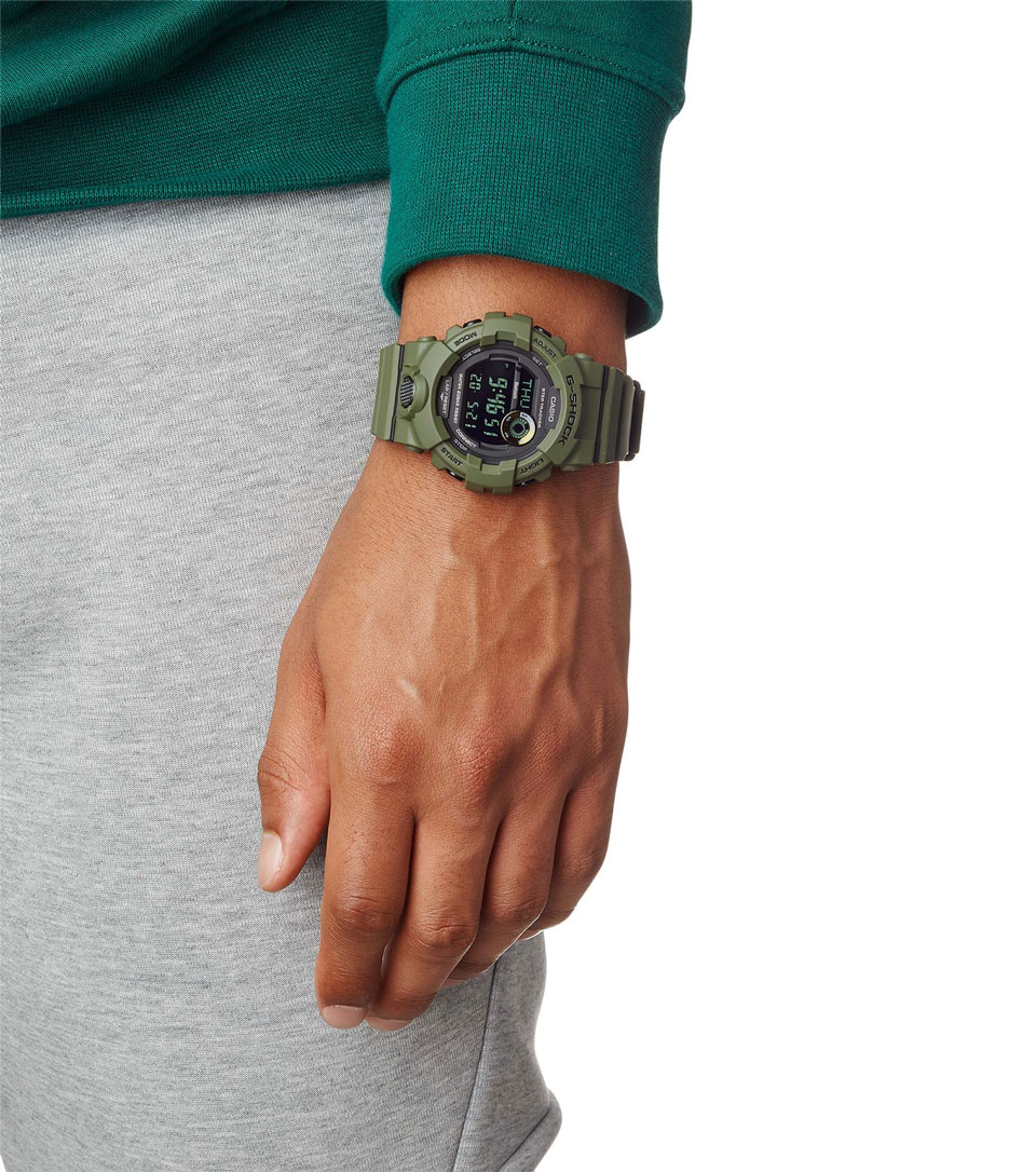 Casio GBD-800UC-3ER G-Shock Unisexuhr