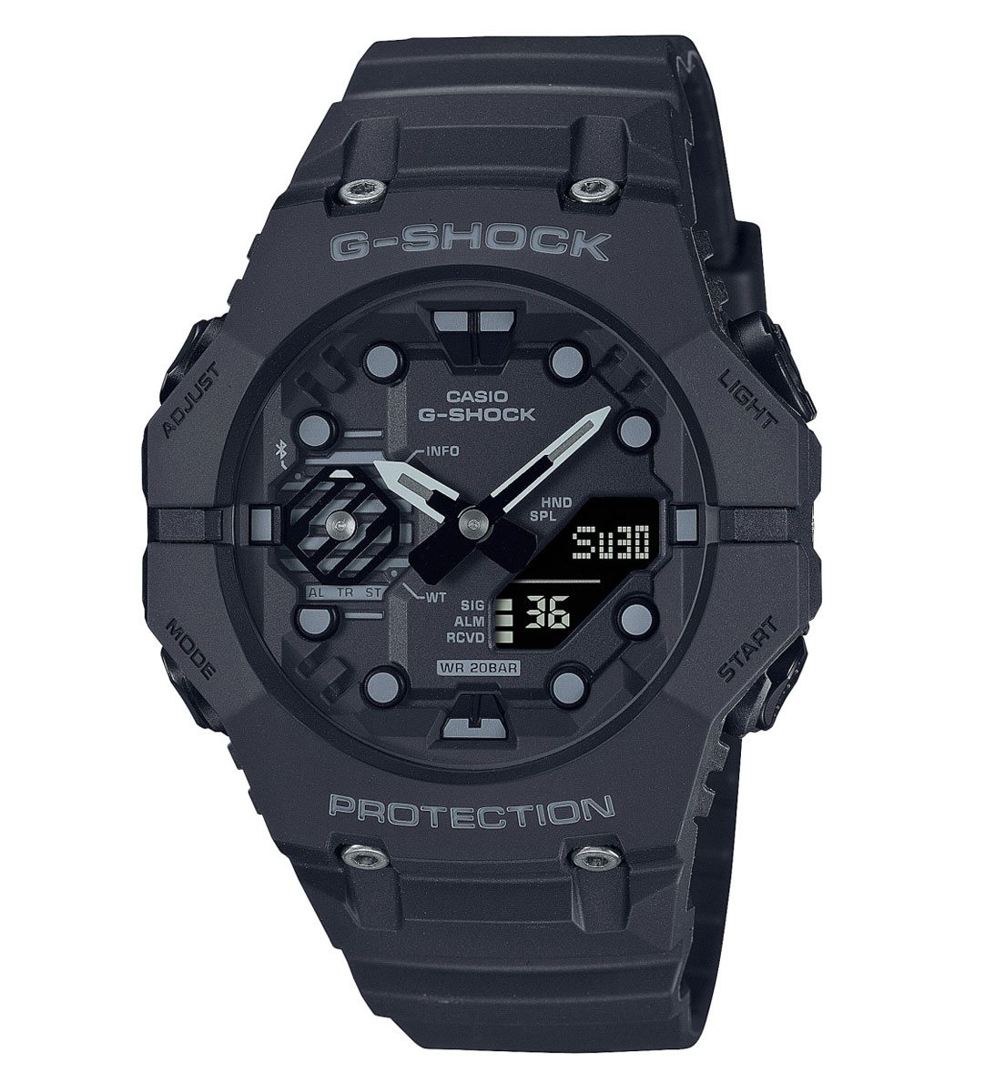 Casio G-Shock GA-B001-1AER