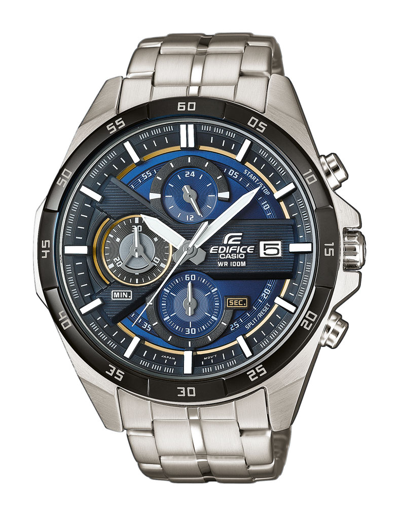 Casio EFR-556DB-2AVUEF Edifice Herrenuhr