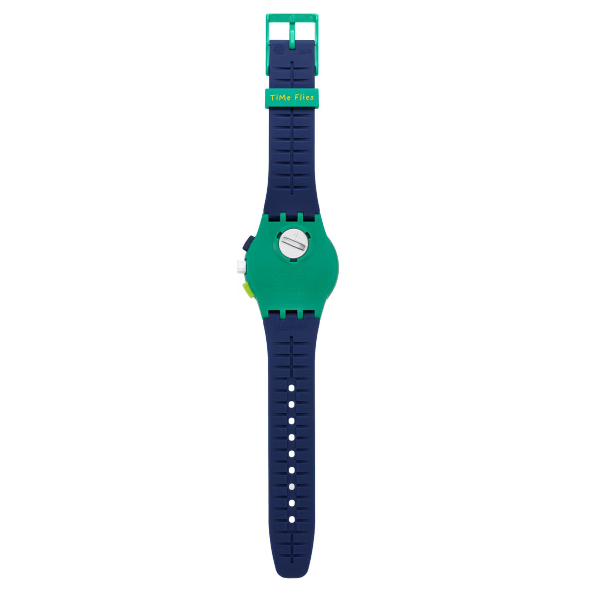 Swatch Time Flies SUSG412