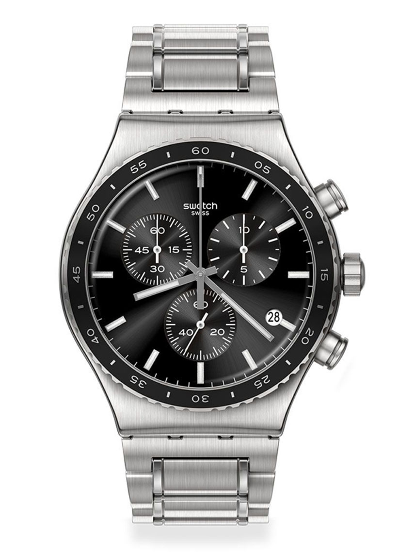 Swatch Carbonium Dream YVS495G