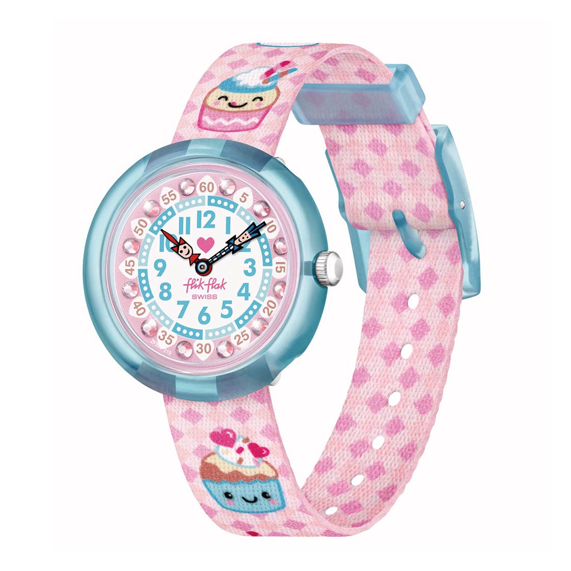 FLIK FLAK Bake it Up