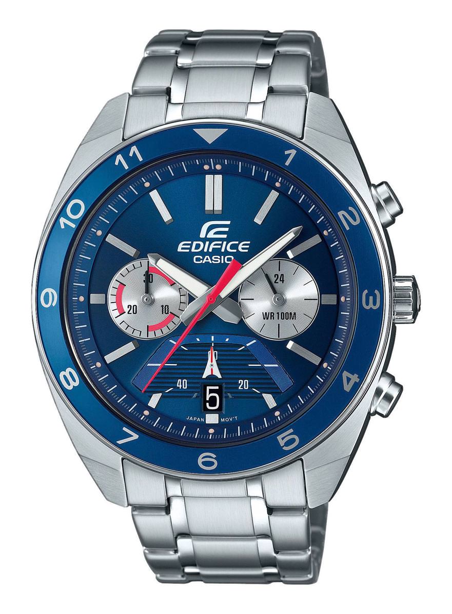 Casio EFV-590D-2AVUEF Edifice Herrenuhr