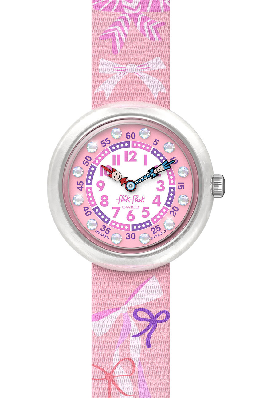 FLIK FLAK Pick A Bow