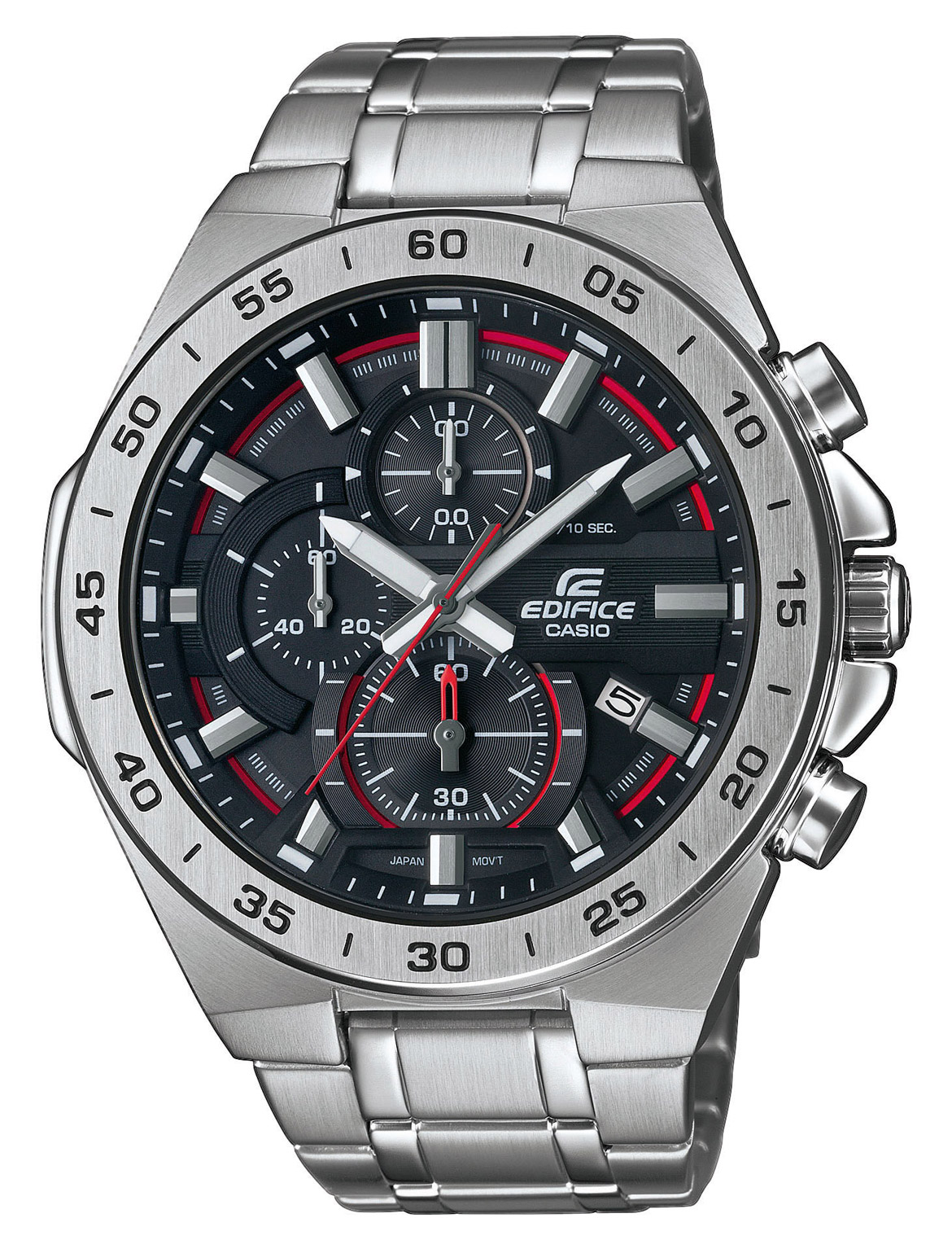 Casio EFR-564D-1AVUEF Edifice Herrenuhr