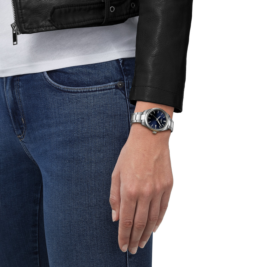 TISSOT PR 100 T150.210.11.041.00