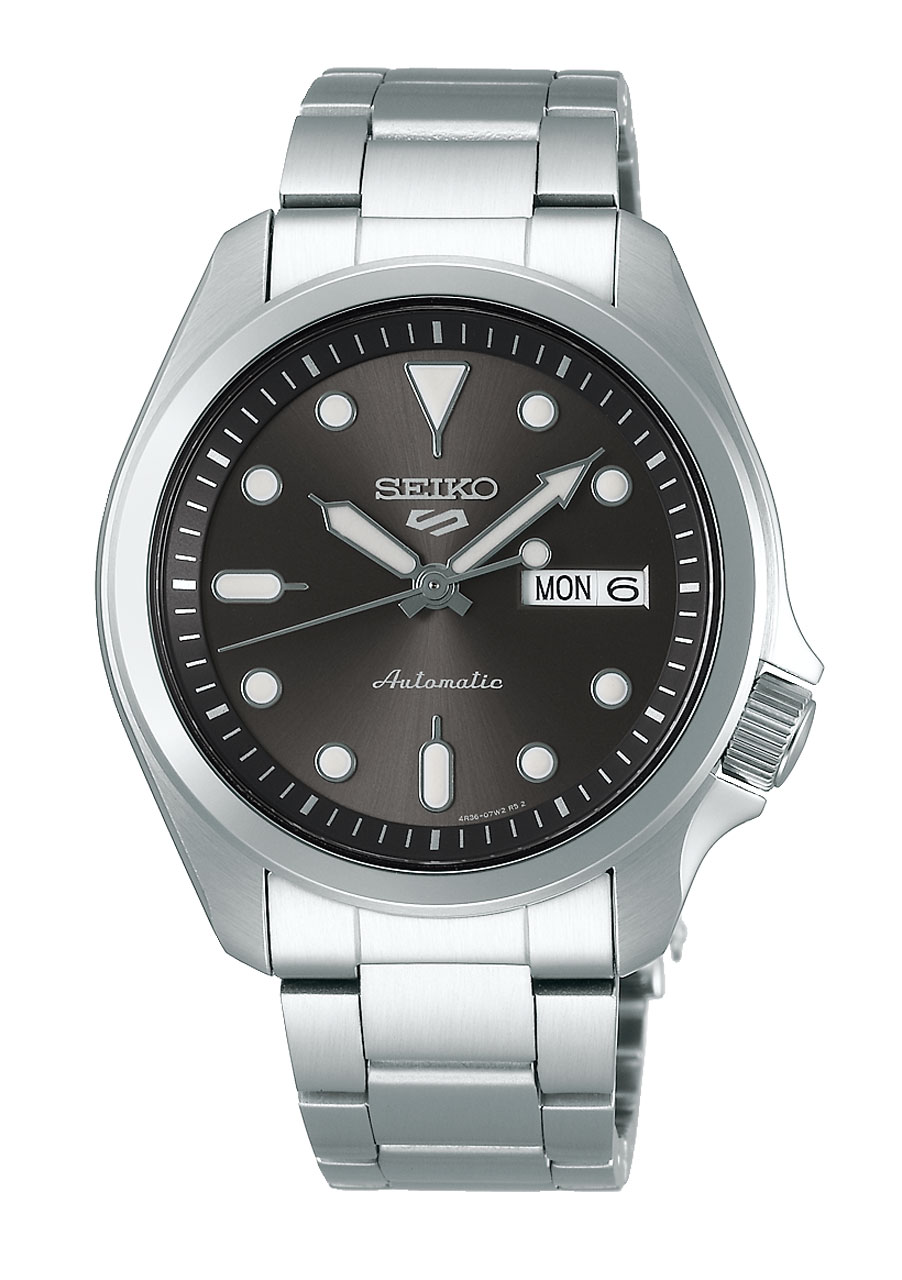 Seiko 5 Sports Automatik SRPE51K1