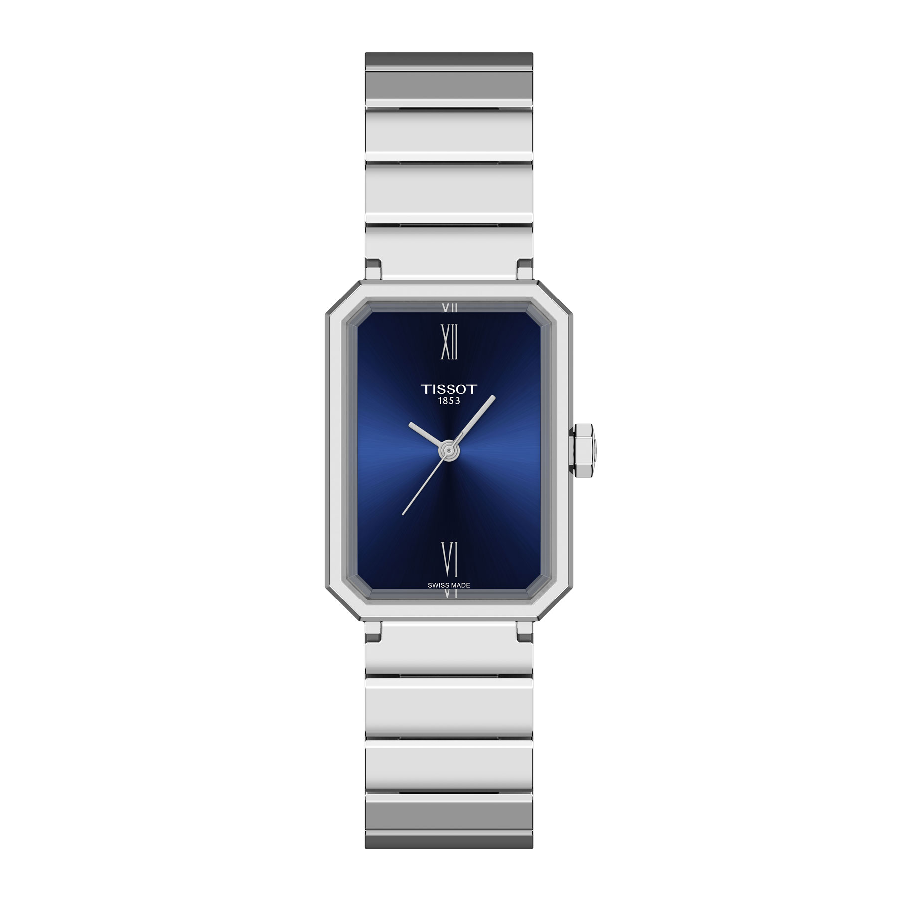 TISSOT SRV 30mm