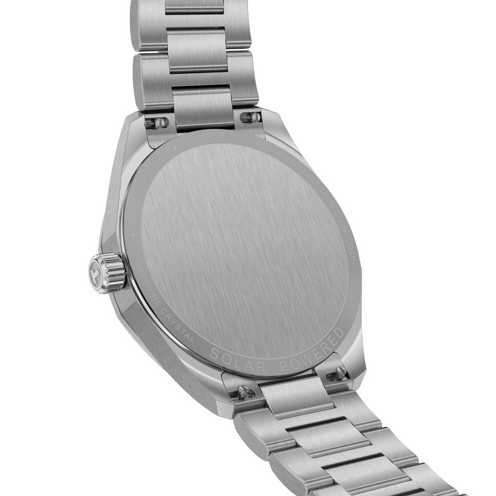 TISSOT PRC 100 Solar 39mm T151.422.11.351.00