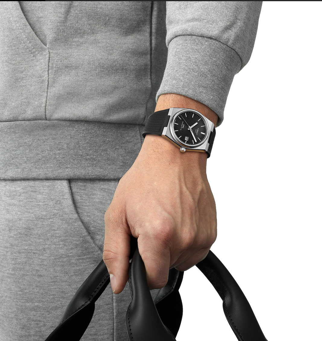TISSOT PRX Powermatic 80 T137.407.17.051.00