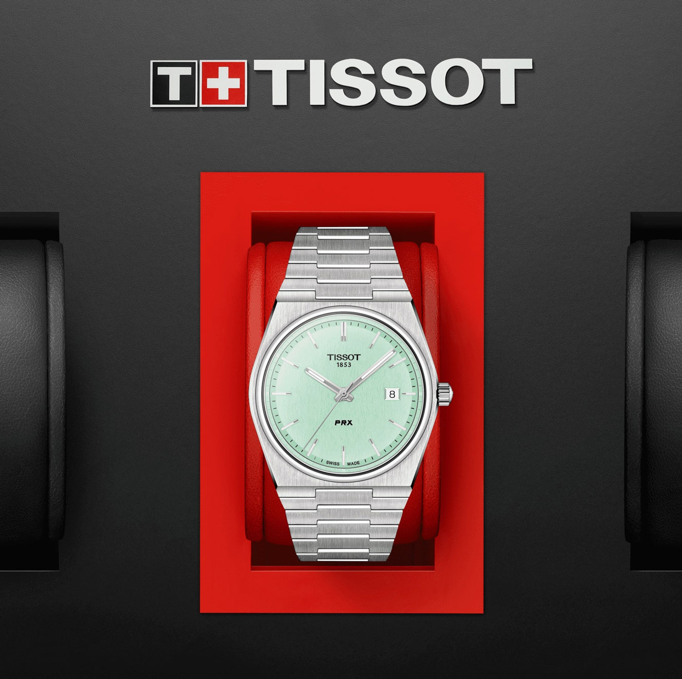 TISSOT PRX 40mm T137.410.11.091.01
