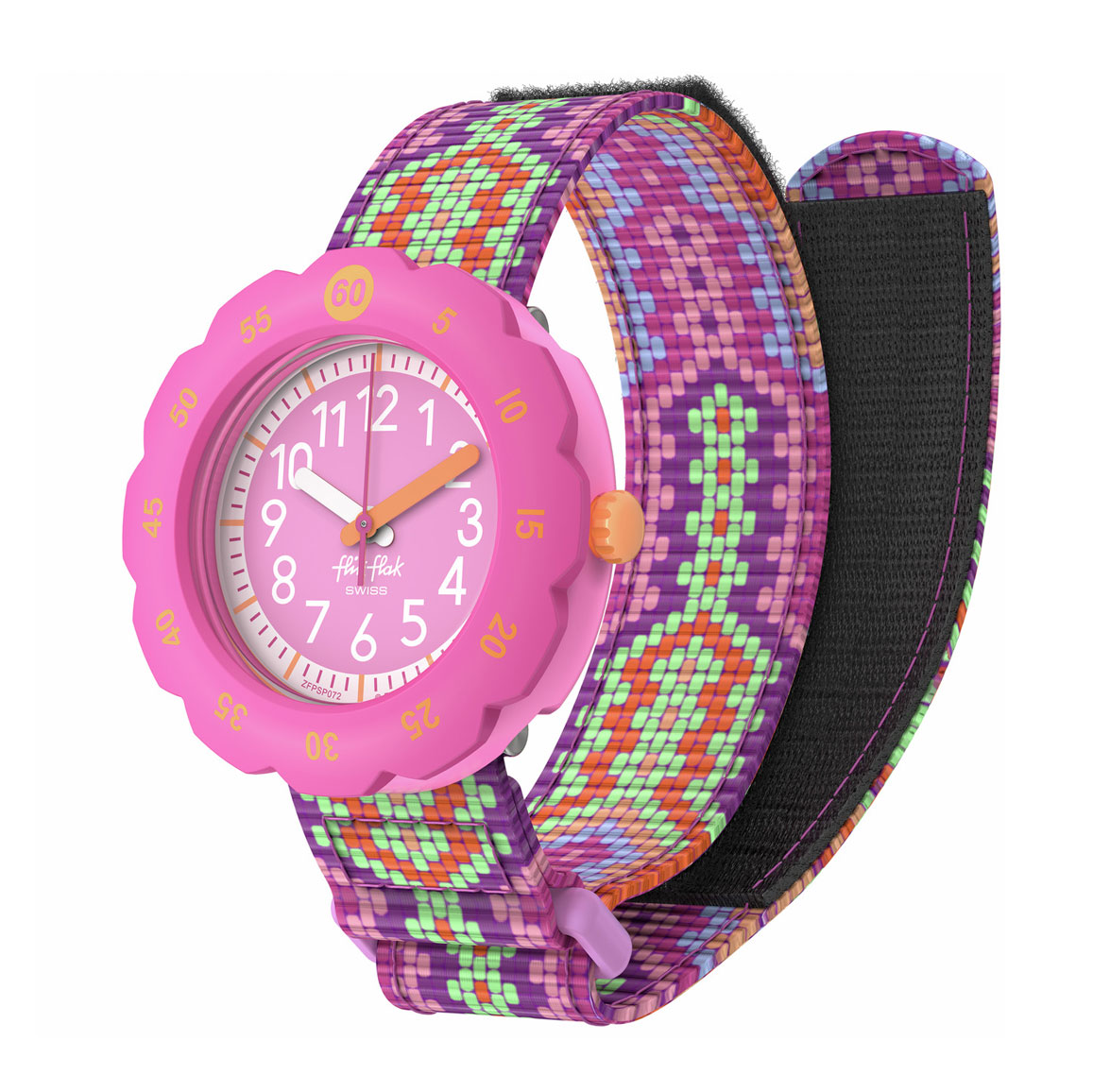 Flik Flak FLIK FLAK Loop in Pink