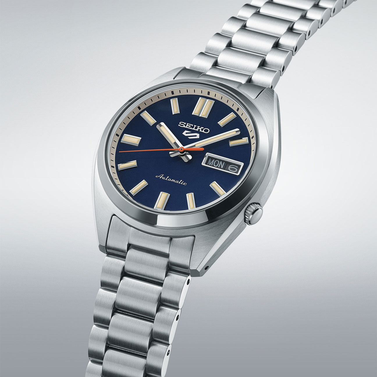 Seiko 5 Sports Automatik SRPK87K1