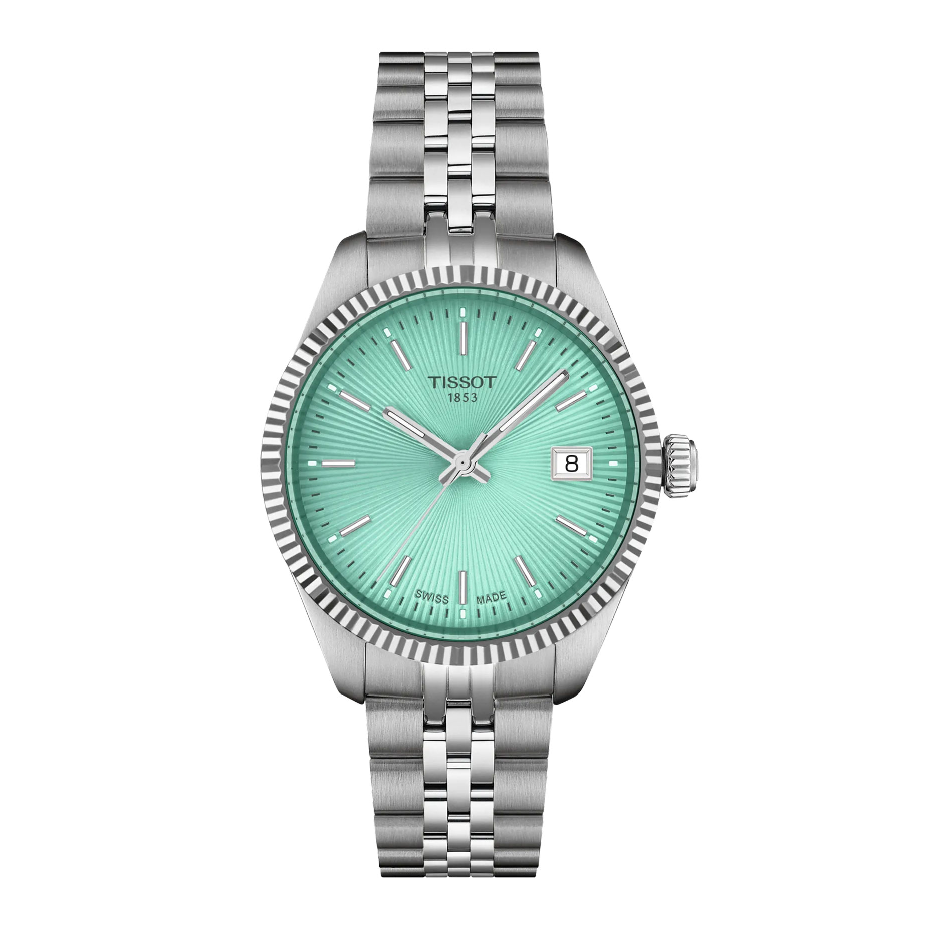 TISSOT Ballade 34mm