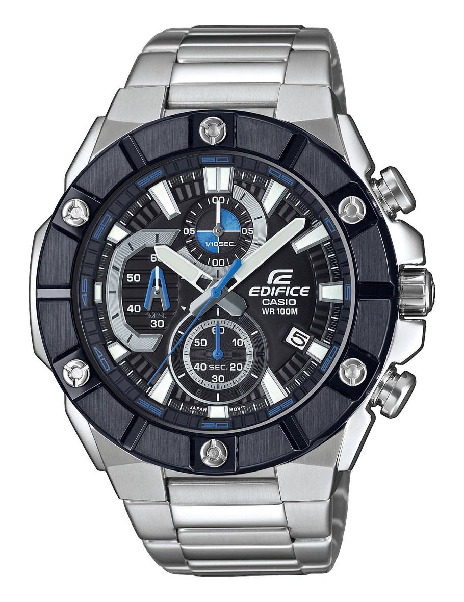 Casio EFR-569DB-1AVUEF Edifice Premium Herrenuhr