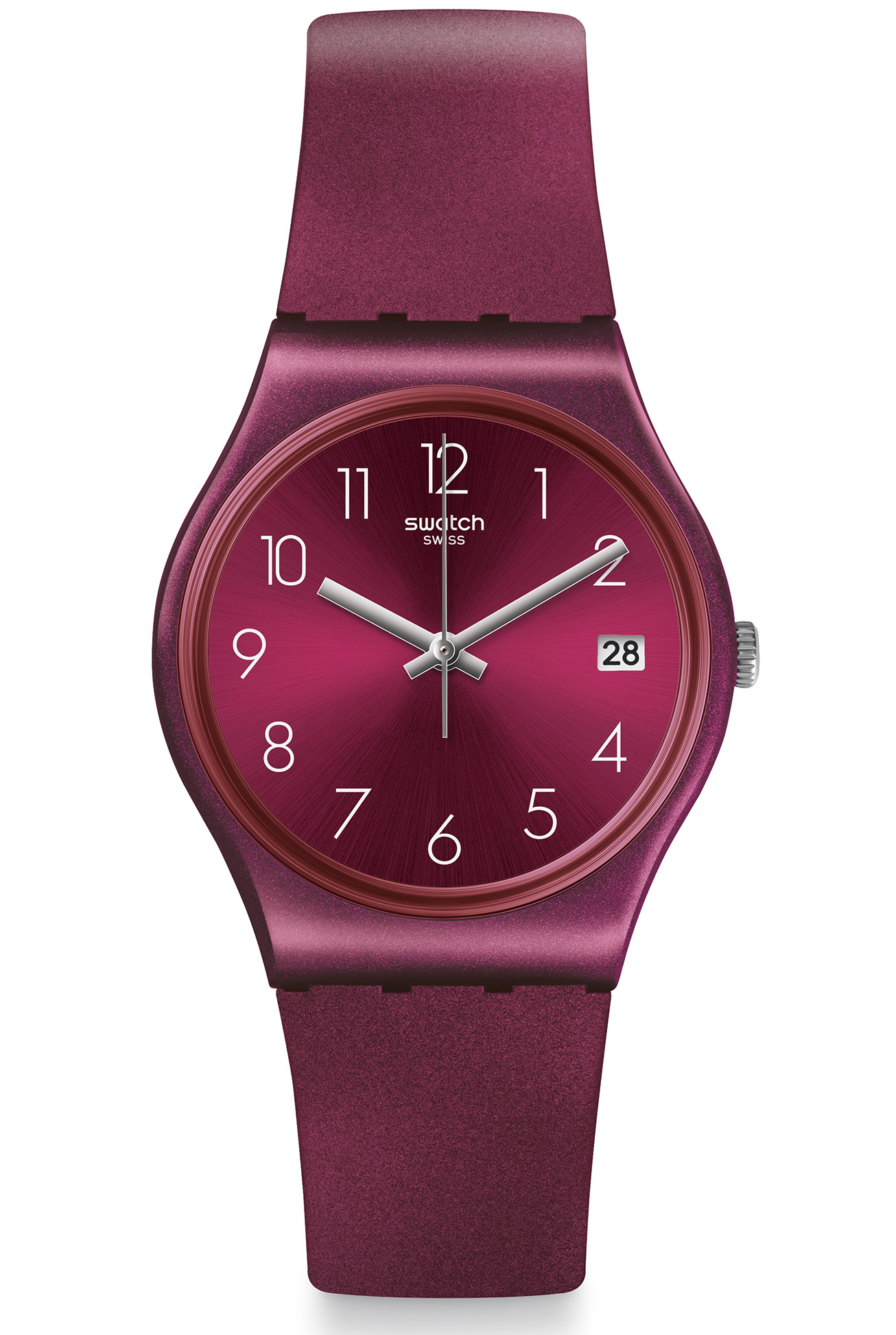 Swatch Redbaya GR405