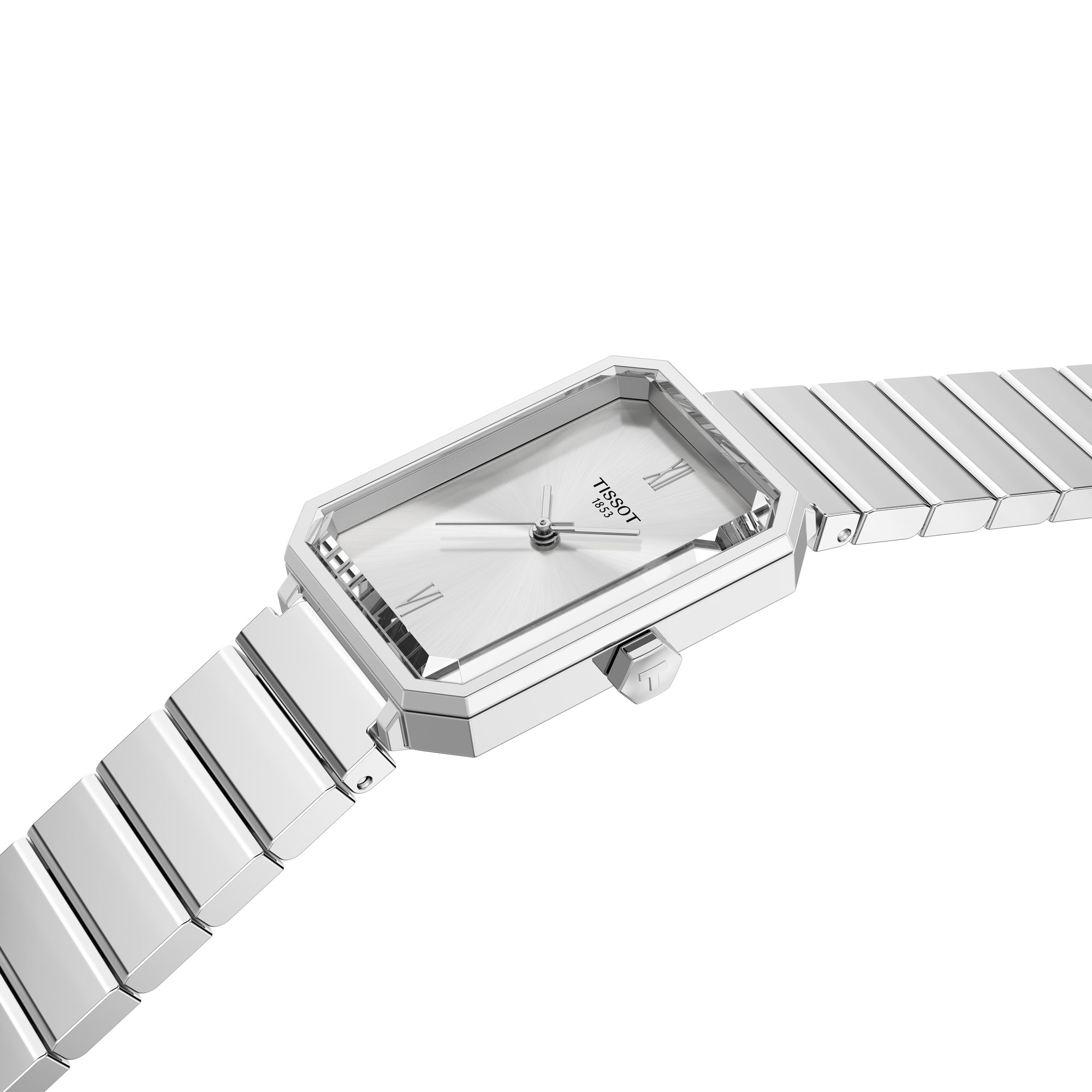 TISSOT SRV 30mm T160.110.11.033.00