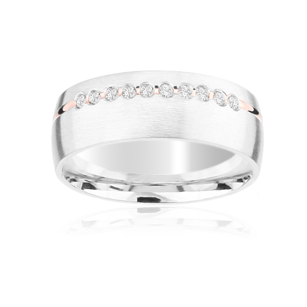 RN15019D57d6dd2e4dc53 Silber Freundschaftring, Ehering aus 925er Silber