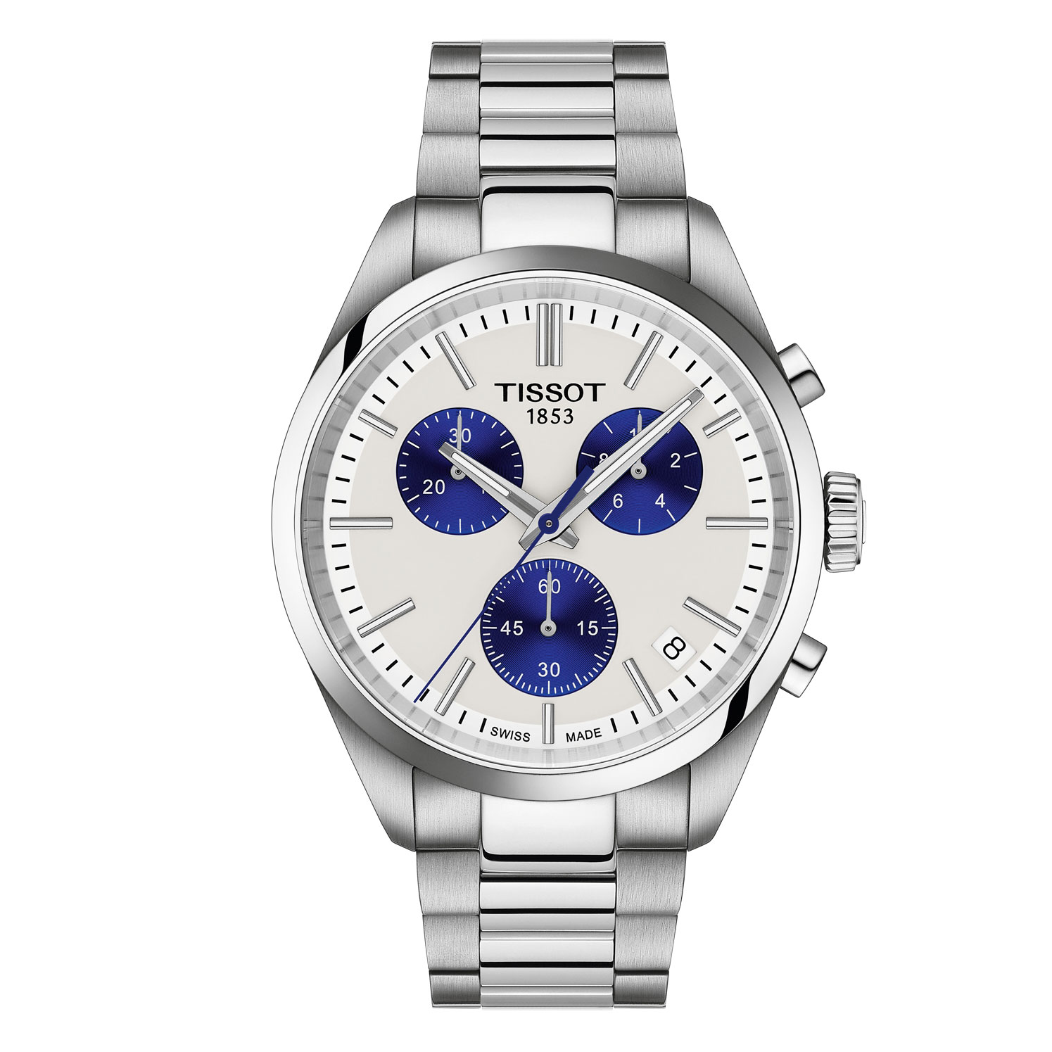 TISSOT PR 100 40mm