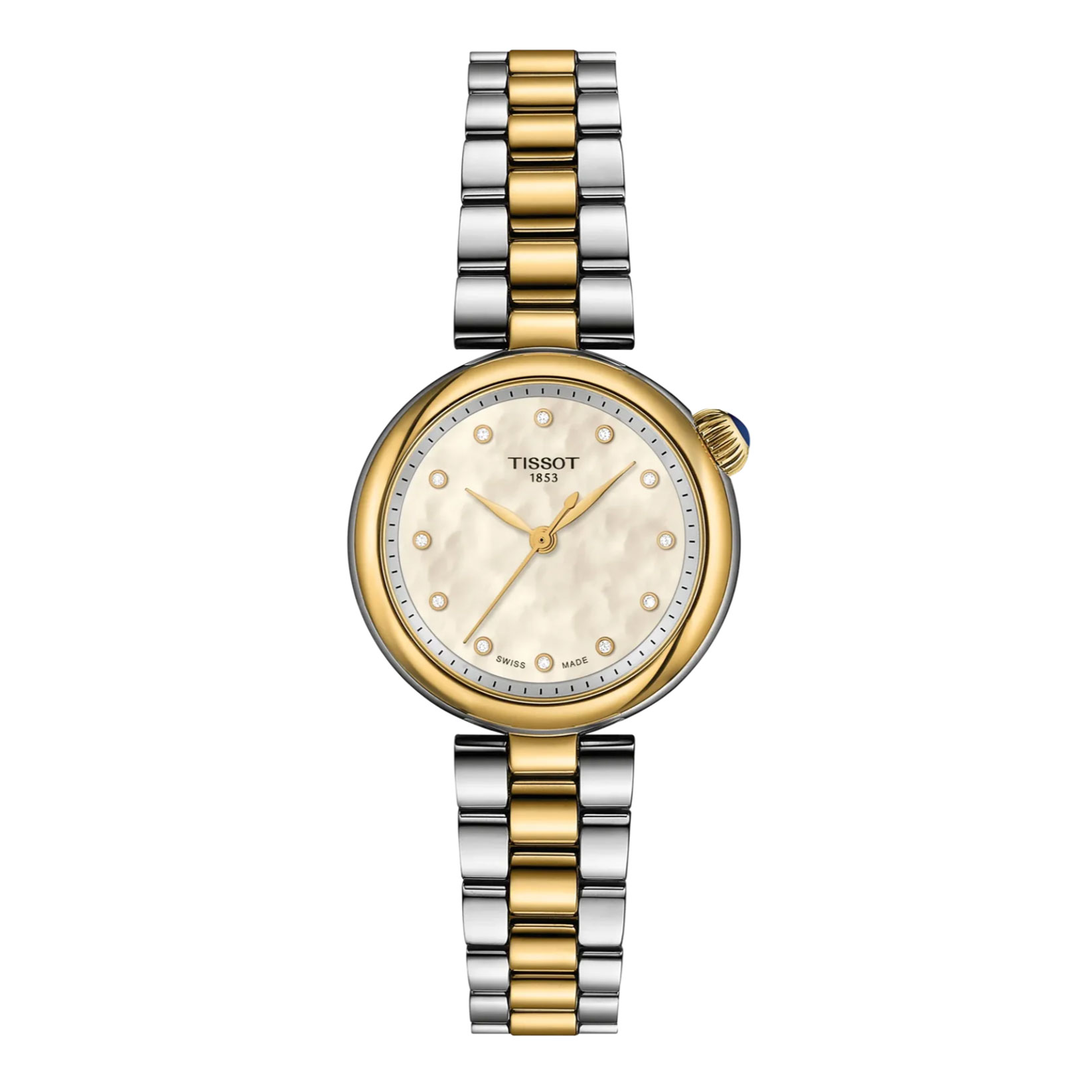 TISSOT Desir 28mm T152.010.22.116.00
