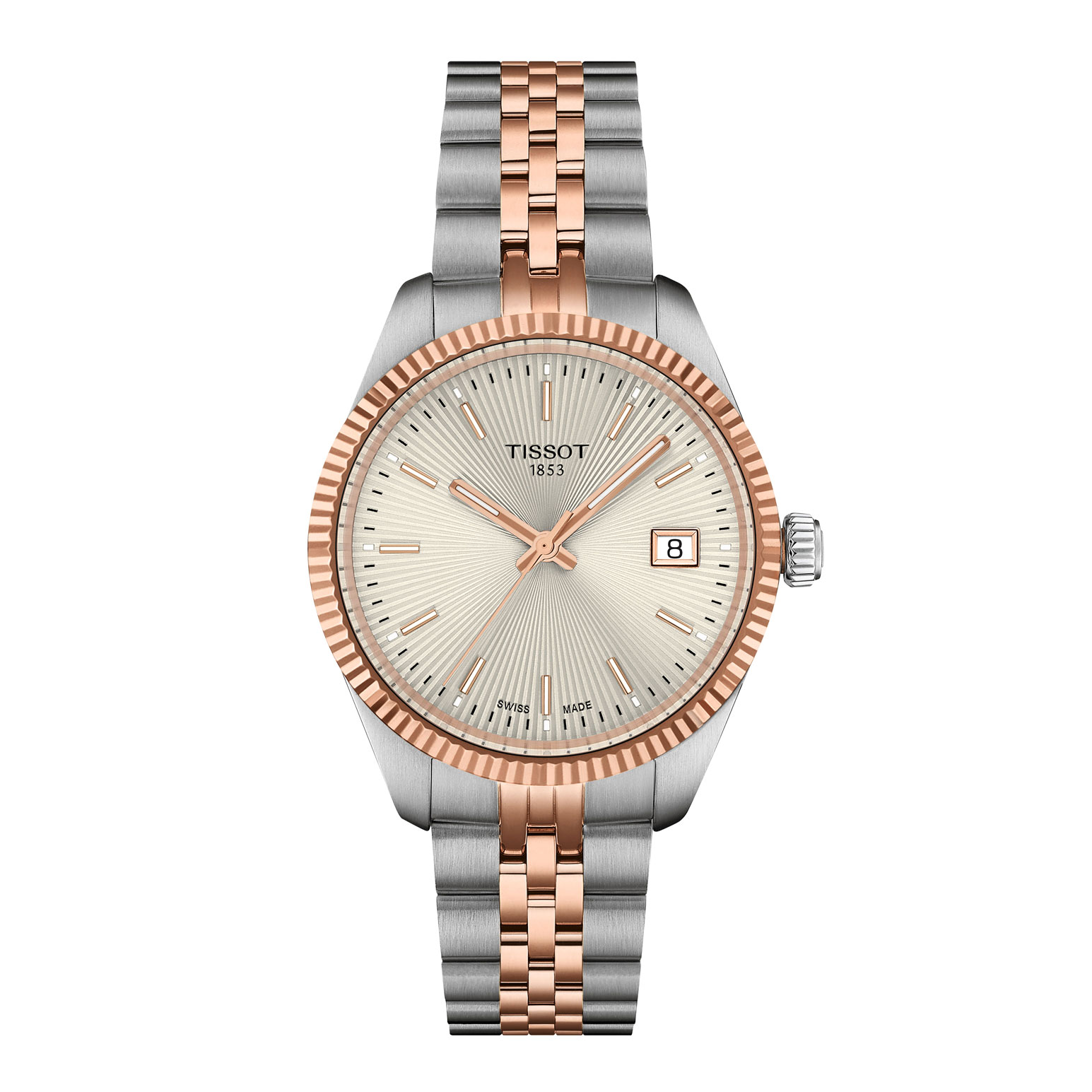 TISSOT Ballade 34mm T156.210.22.031.01