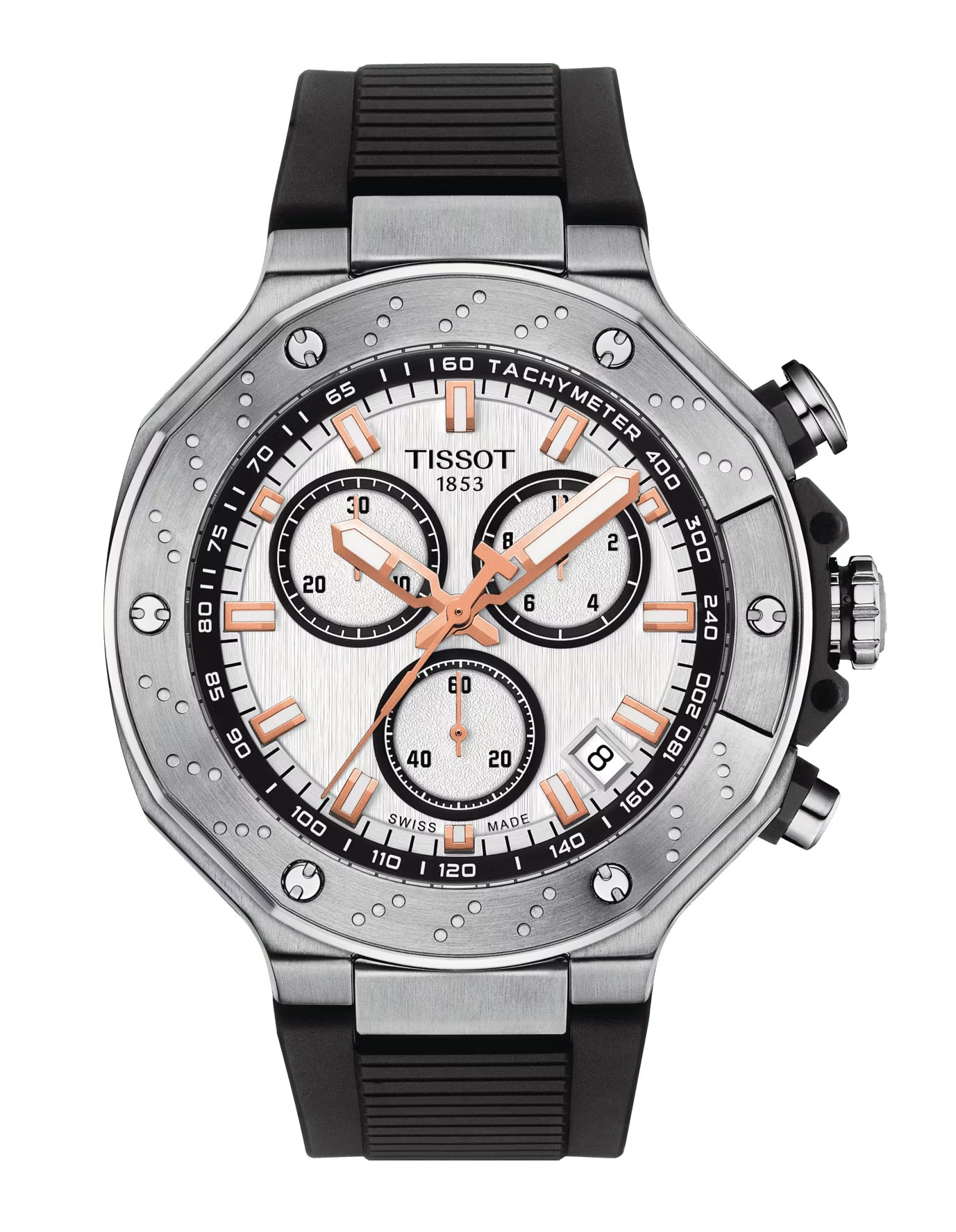 TISSOT T-Race Chronograph