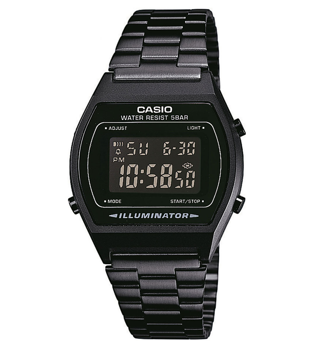 Casio Vintage B640WB-1BEF